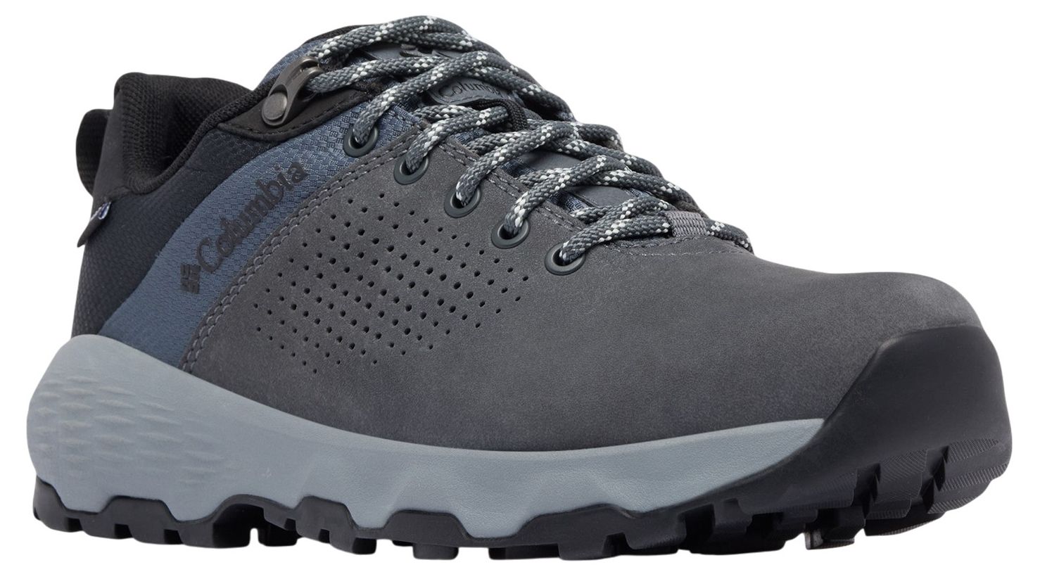 Columbia Women's Newton Nimble Leather Waterproof Hiking Boots product image