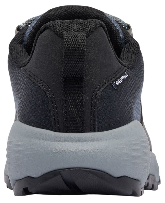 Columbia Women's Newton Nimble Leather Waterproof Hiking Boots product image