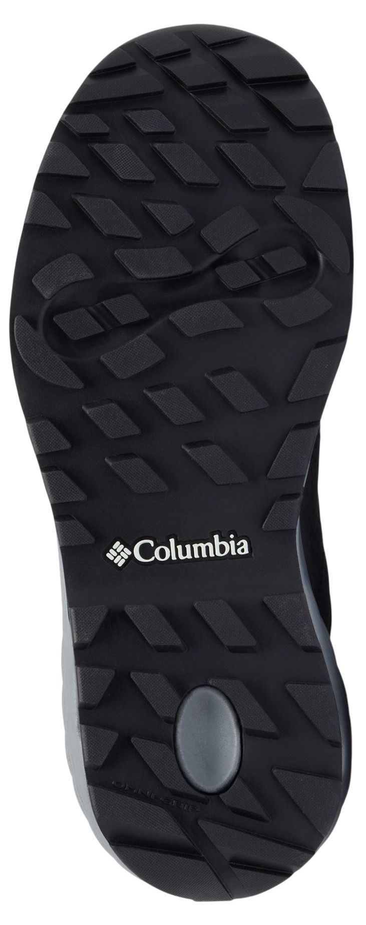 Columbia Women's Newton Nimble Leather Waterproof Hiking Boots product image