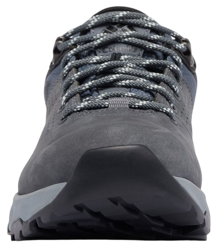 Columbia Women's Newton Nimble Leather Waterproof Hiking Boots product image