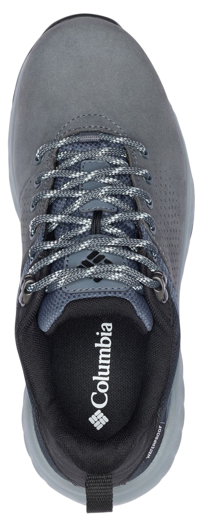 Columbia Women's Newton Nimble Leather Waterproof Hiking Boots product image