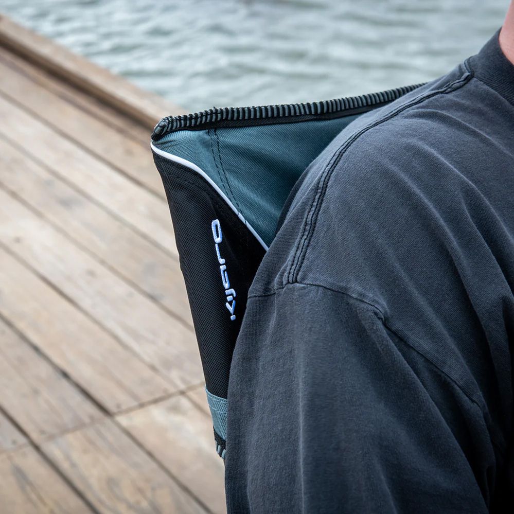 Kijaro Atlas Chair - 600 lb. Weight Capacity product image