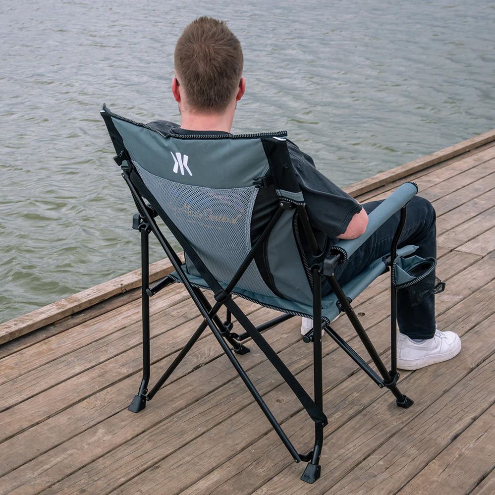 Kijaro Atlas Chair - 600 lb. Weight Capacity product image