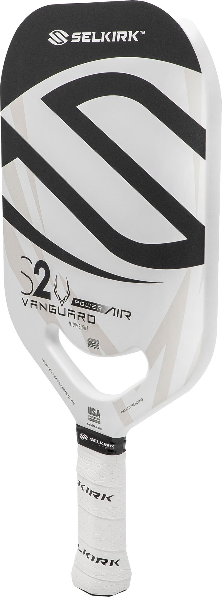 Selkirk VANGUARD Power Air - S2 Pickleball Paddle product image