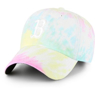 sorry, '47 Men's Boston Red Sox White Truckin' Adjustable Clean Up Hat is currently out of stock