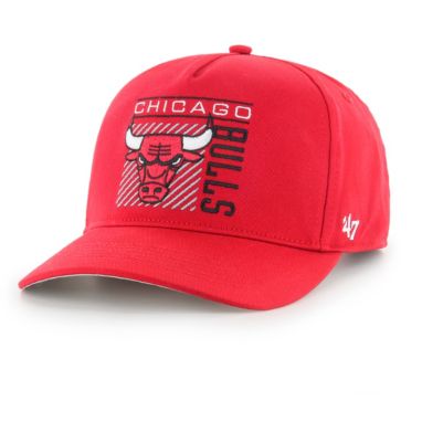sorry, ‘47 Adult Chicago Bulls Red Reflex Hitch Hat is currently out of stock