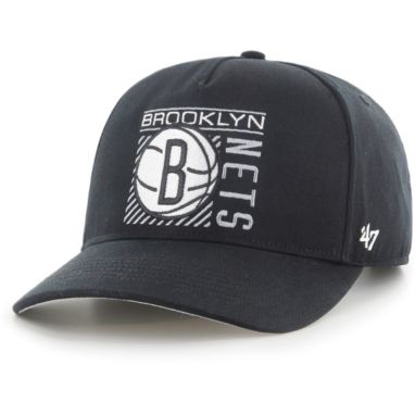 sorry, ‘47 Adult Brooklyn Nets Black Reflex Hitch Hat is currently out of stock