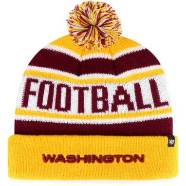 sorry, '47 Youth Washington Football Team Hangtime Red Knit is currently out of stock