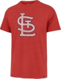 47 St. Louis Cardinals Grey Premier T-Shirt Large