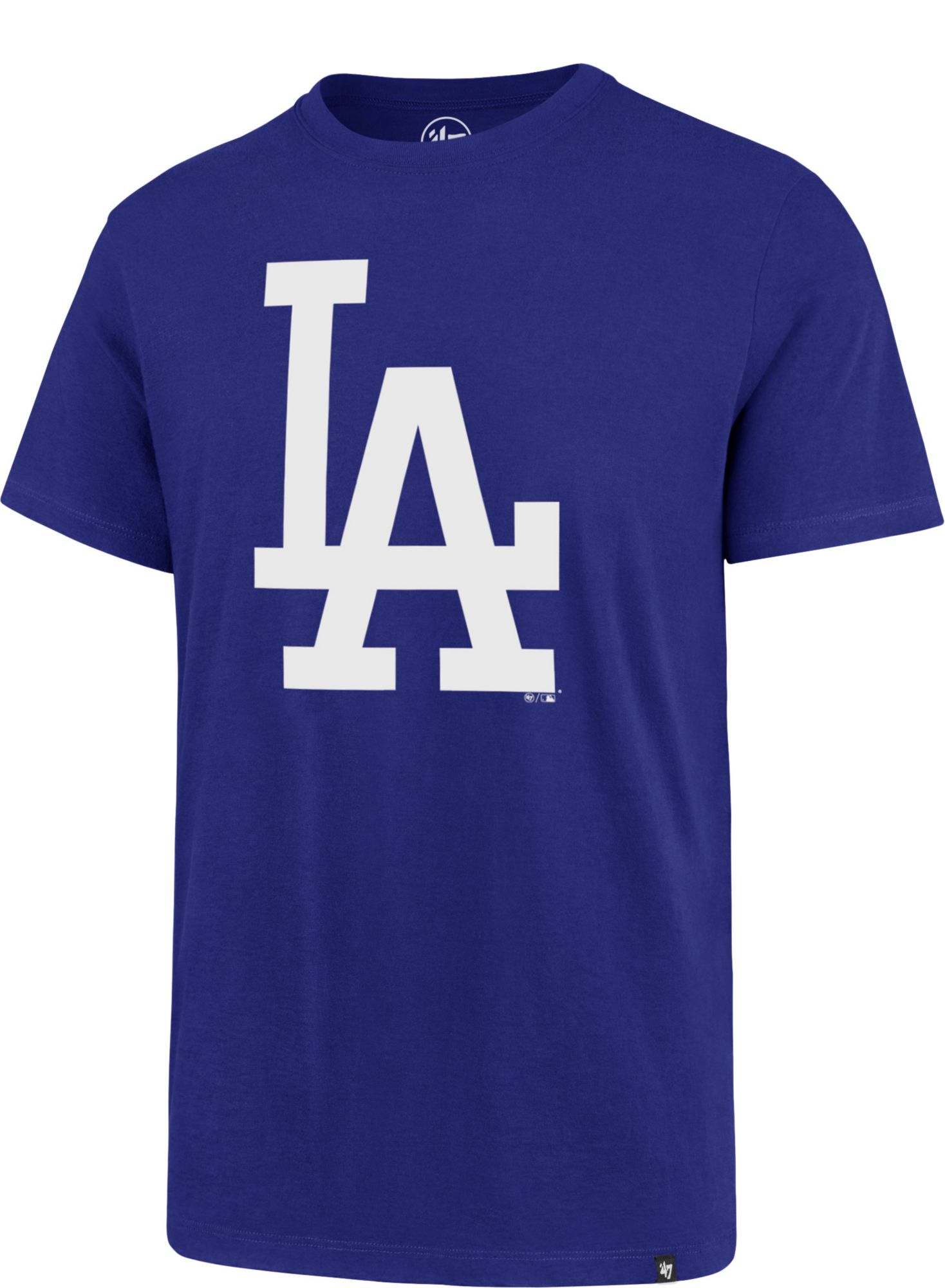 47 dodgers shirt