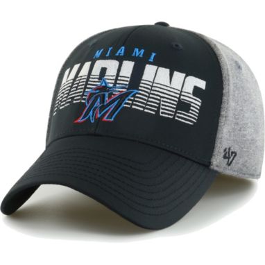 sorry, ‘47 Men's Miami Marlins Gray Hat is currently out of stock