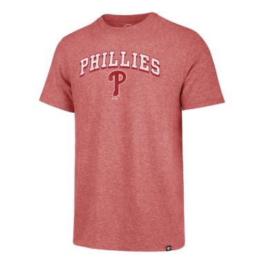 sorry, '47 Men's Philadelphia Phillies Red Victory Match T-Shirt is currently out of stock