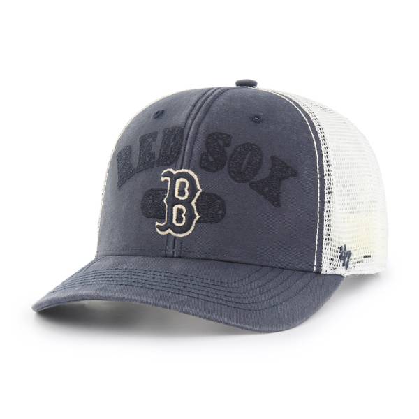 ‘47 Men's Boston Red Sox Navy MVP Hat