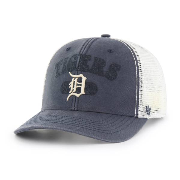 ‘47 Men's Detroit Tigers Navy MVP Hat product image