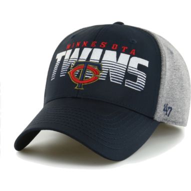 sorry, ‘47 Men's Minnesota Twins Gray Hat is currently out of stock