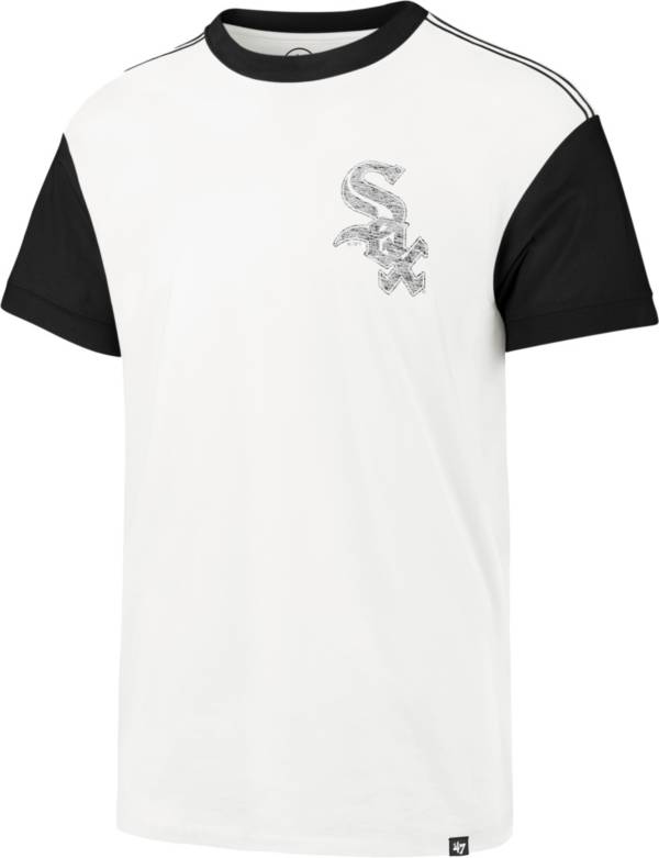 '47 Men's Chicago White Sox Tan Cannon T-Shirt product image
