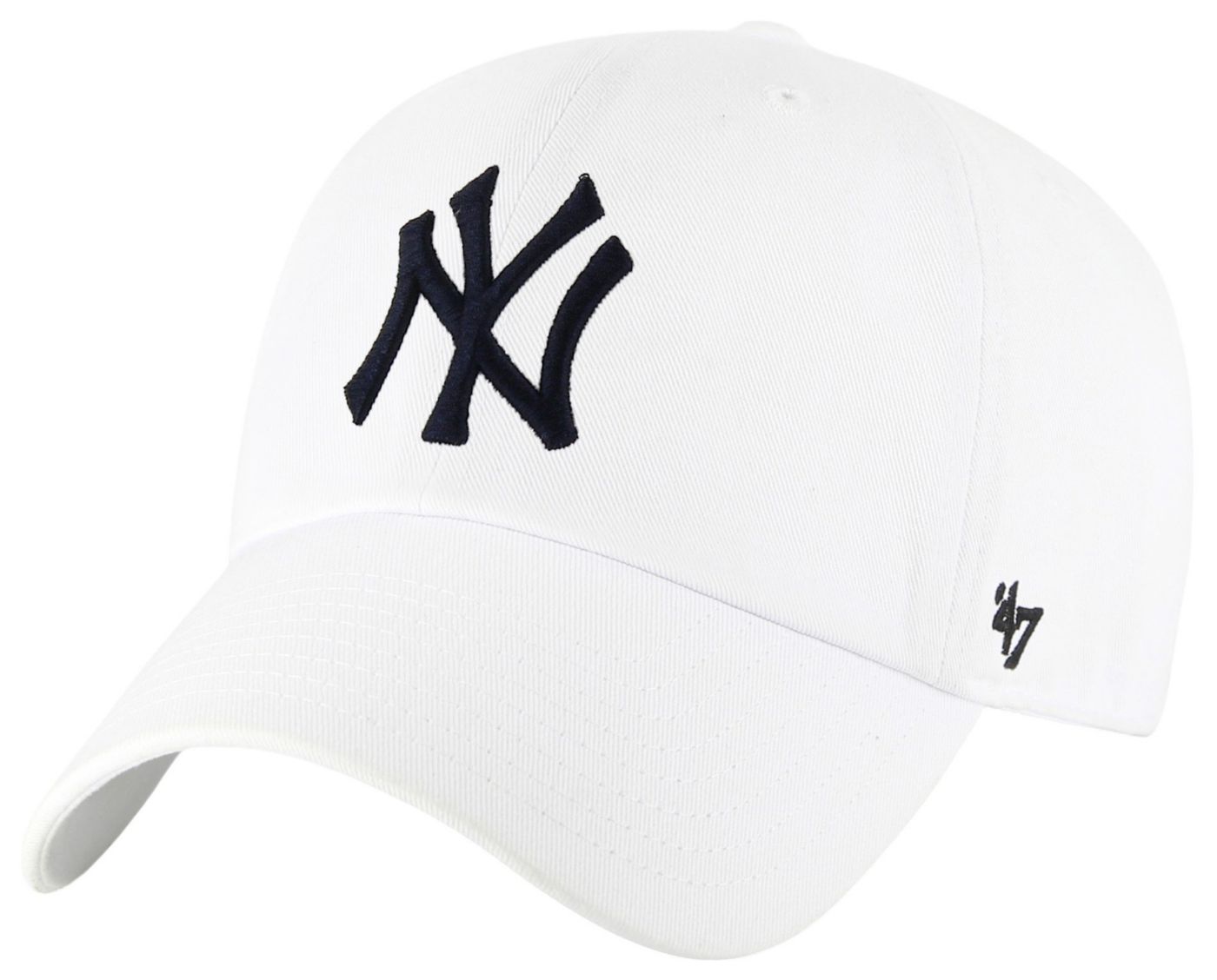 Baseball cap new york yankees hotsell