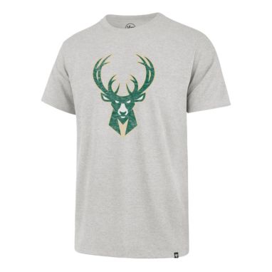 sorry, ‘47 Men's Milwaukee Bucks Grey Premier T-Shirt is currently out of stock
