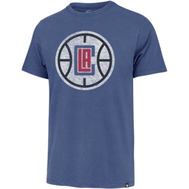 sorry, '47 Men's Los Angeles Clippers Blue T-Shirt is currently out of stock