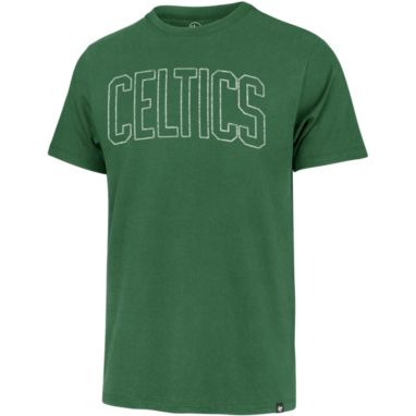 sorry, '47 Men's 2021-22 City Edition Boston Celtics Green MVP Short Sleeve T-Shirt is currently out of stock