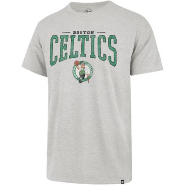 sorry, 47 Men's Boston Celtics Grey Full Rush T-Shirt is currently out of stock