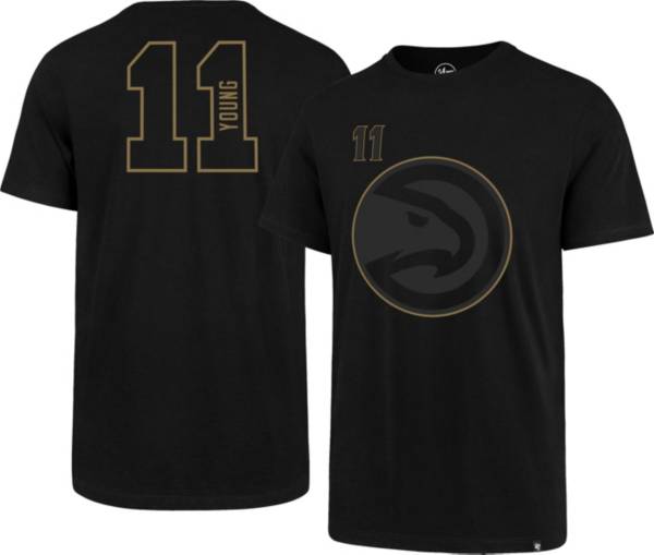 trae young shirt mens