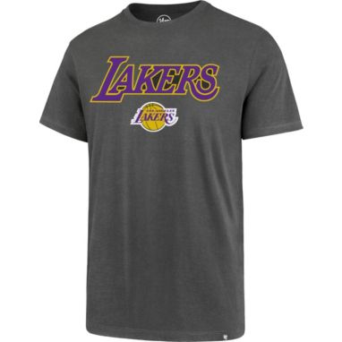 sorry, ‘47 Men's 2020 Earned Edition Los Angeles Lakers Charcoal T-Shirt is currently out of stock