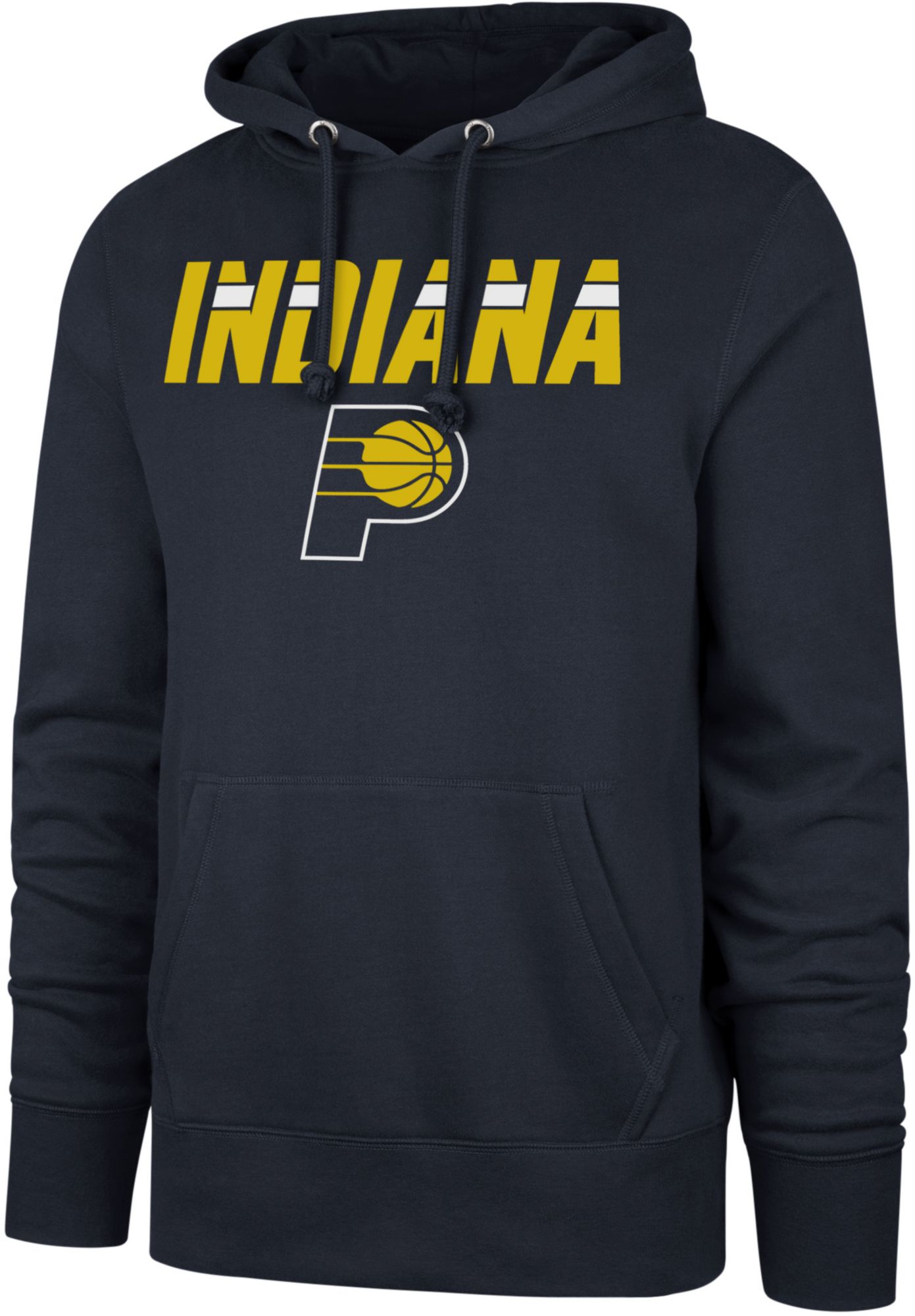 pacers city edition hoodie