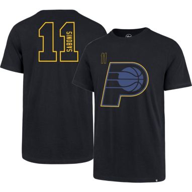 sorry, ‘47 Men's Indiana Pacers Domantas Sabonis Number T-Shirt is currently out of stock