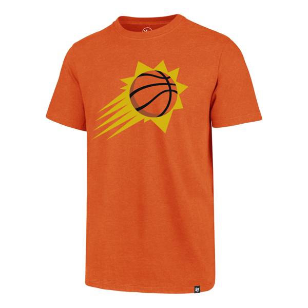 ‘47 Men's Phoenix Suns Logo T-Shirt