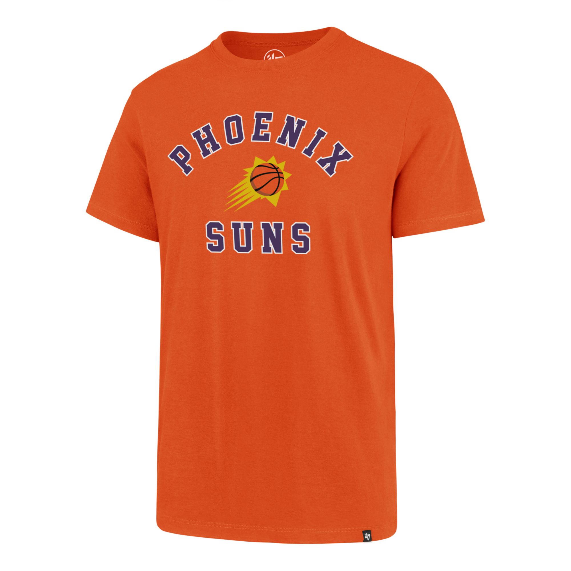 phoenix suns shirt near me