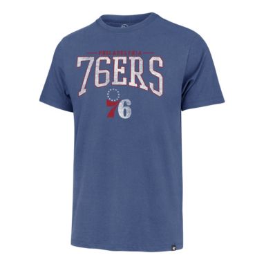 sorry, ‘47 Men's Philadelphia 76ers Full Rush T-Shirt is currently out of stock