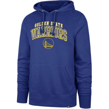 sorry, ‘47 Men's Golden State Warriors Royal Headline Hoodie is currently out of stock