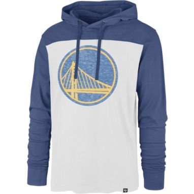 sorry, ‘47 Men's Golden State Warriors White Wooster Pullover Hoodie is currently out of stock