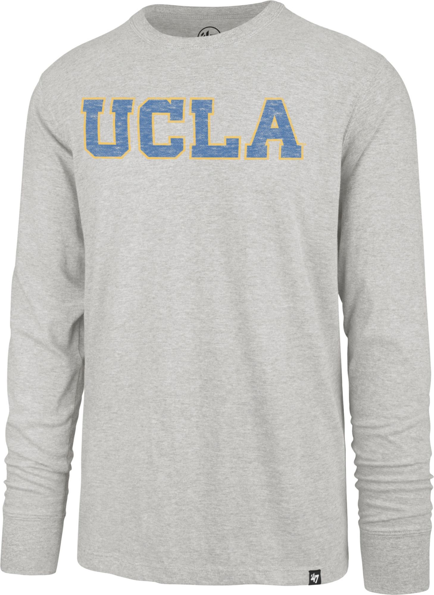 ucla long sleeve shirt