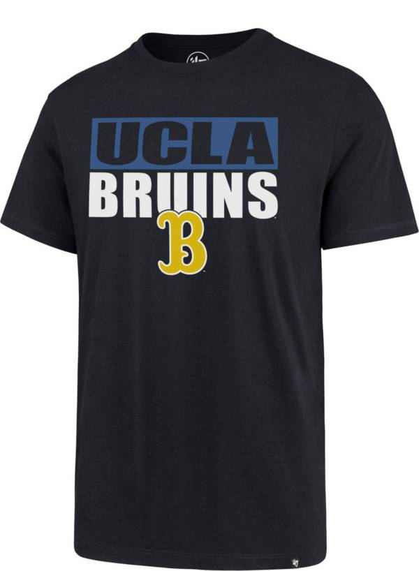 ‘47 Men's UCLA Bruins Navy Rival T-Shirt