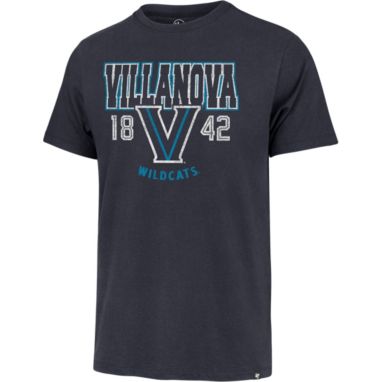 sorry, ‘47 Men's Villanova Wildcats Navy T-Shirt is currently out of stock
