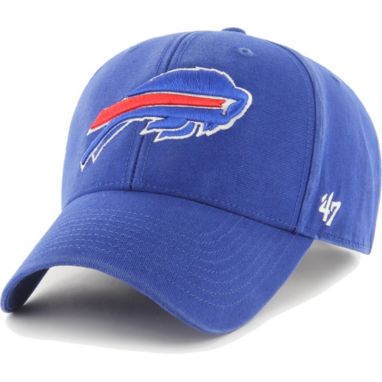 sorry, '47 Men's Buffalo Bills Royal Legend MVP Adjustable Hat is currently out of stock