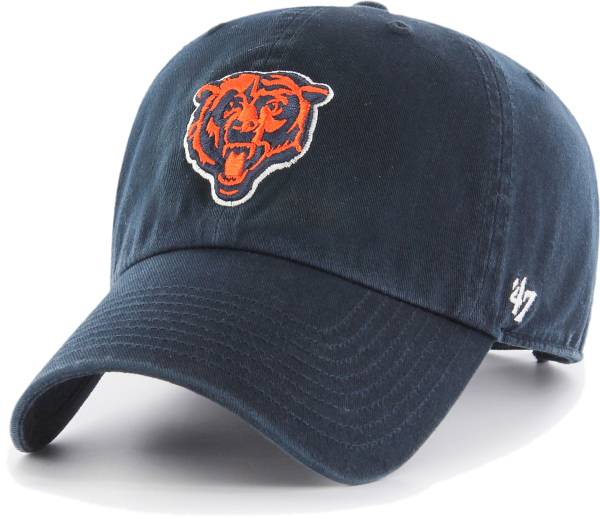 men chicago bears hat