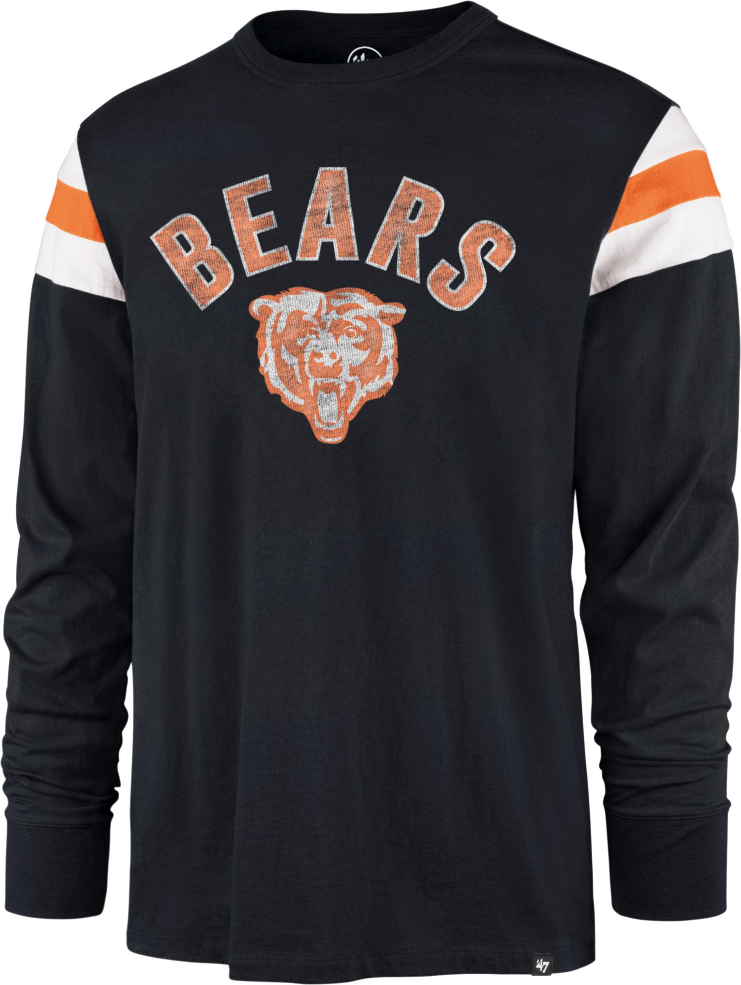 bears long sleeve shirt