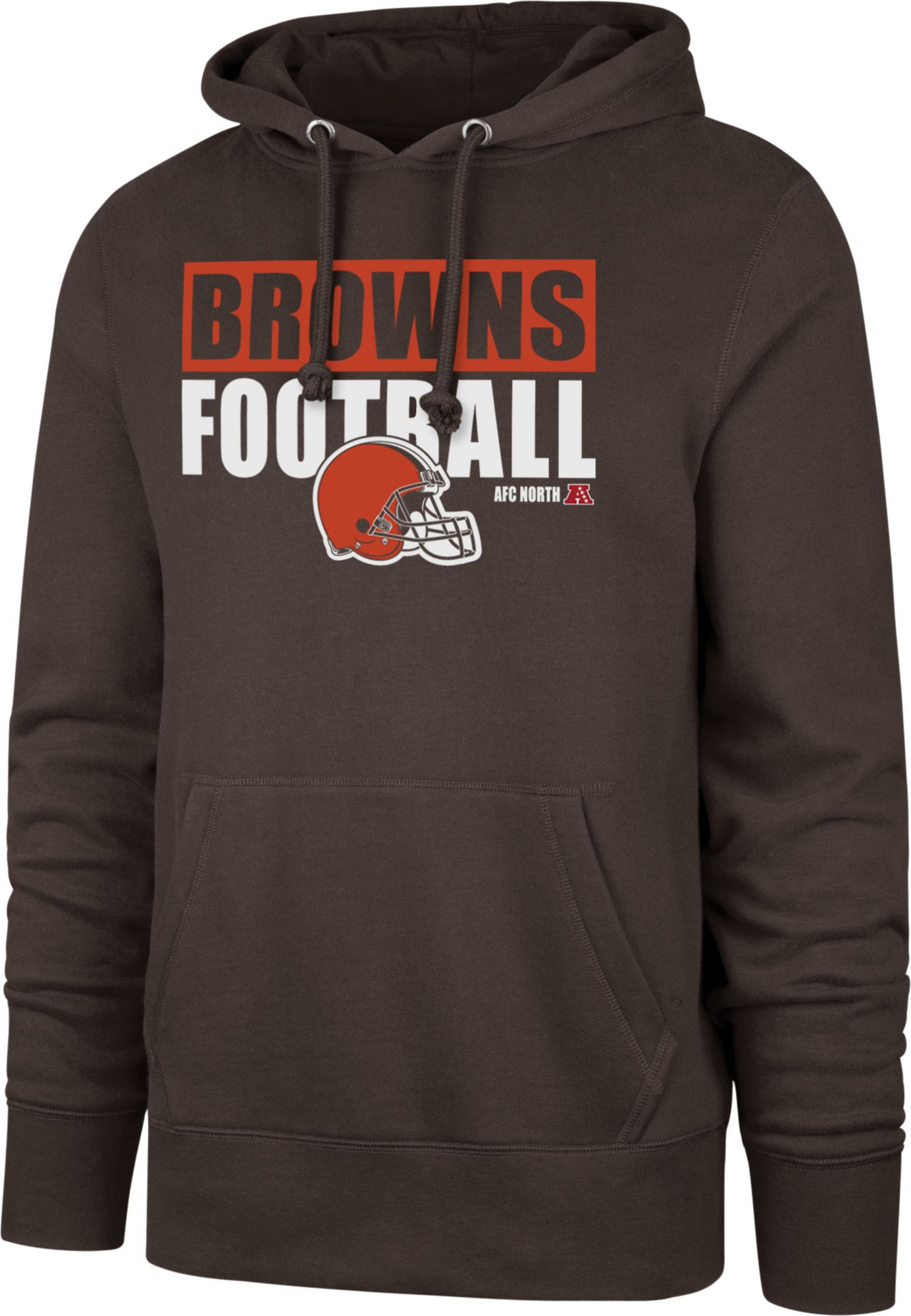 mens cleveland browns hoodies