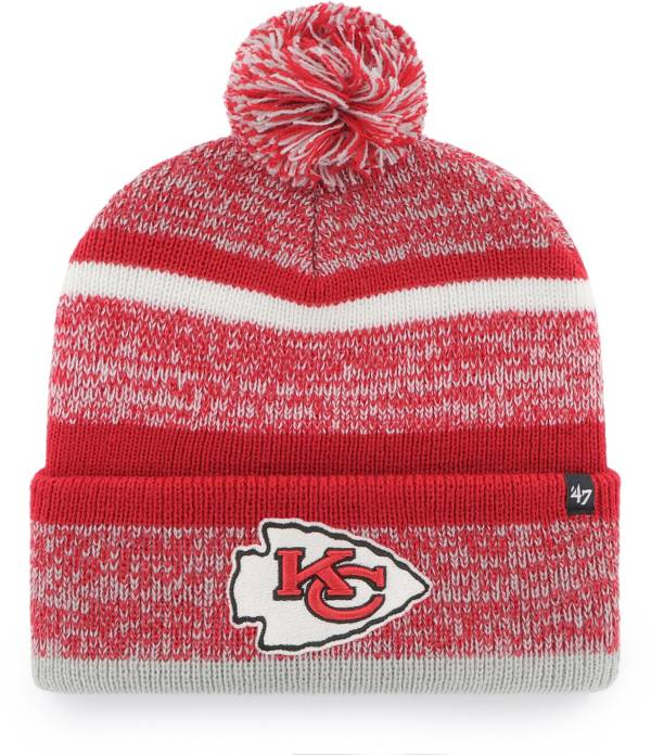 Chiefs store stocking cap