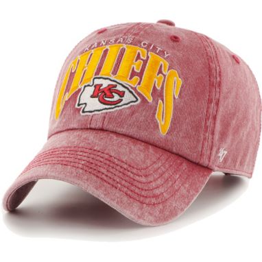 sorry, '47 Men's Kansas City Chiefs Red Apollo Adjustable Hat is currently out of stock