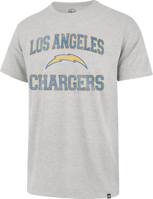 la chargers clothes