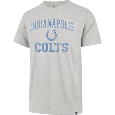 sorry, '47 Men's Indianapolis Colts Grey Arch Franklin T-Shirt is currently out of stock