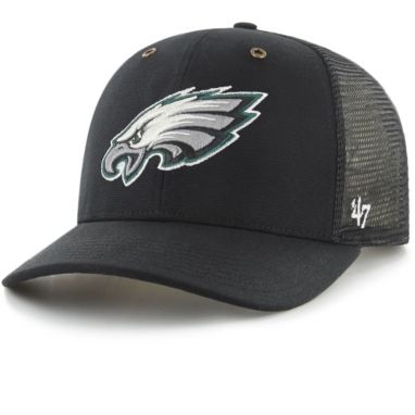 sorry, Carhartt Men's Philadelphia Eagles Mesh MVP Black Hat is currently out of stock