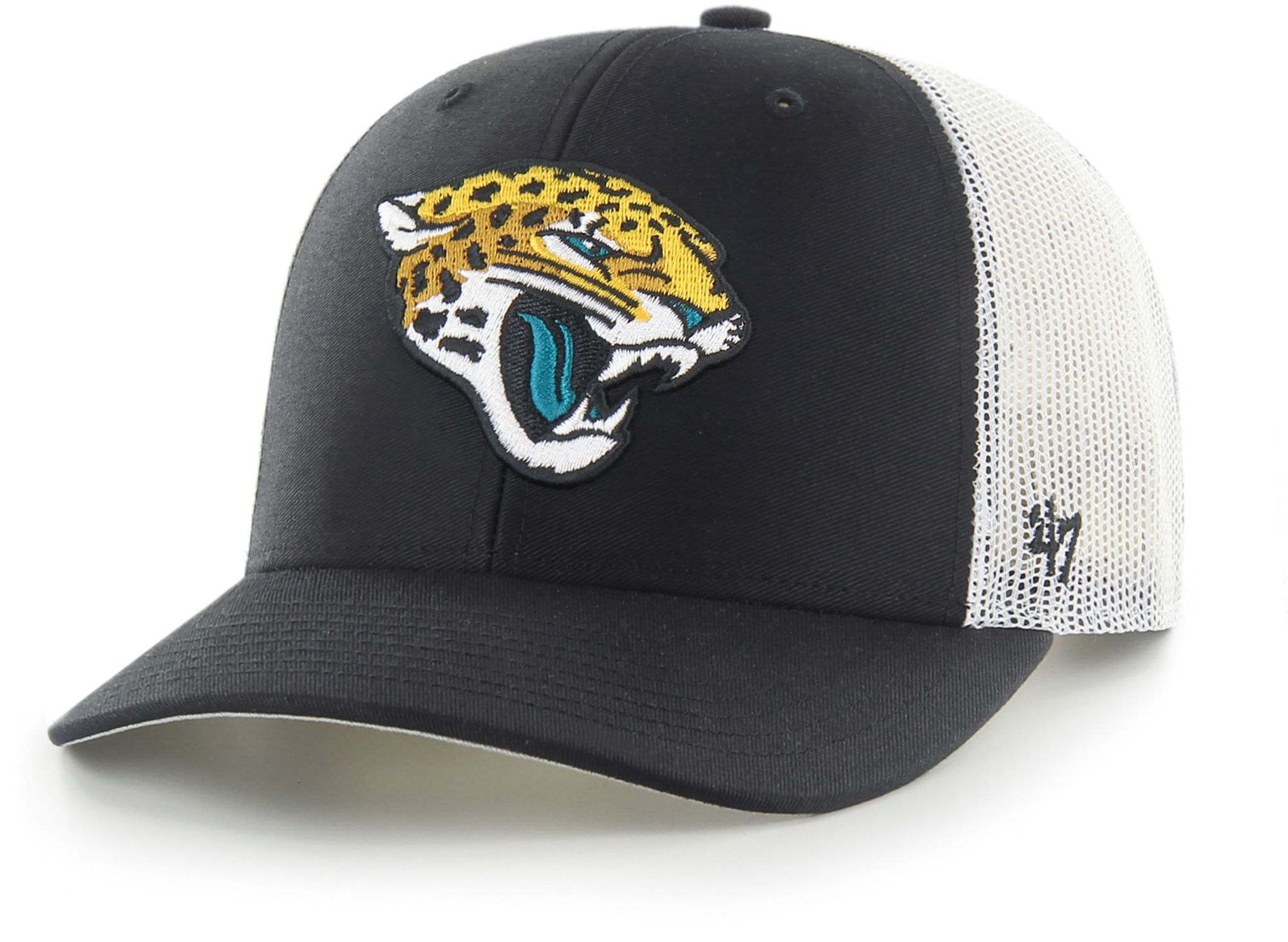 jacksonville jaguars dad hat