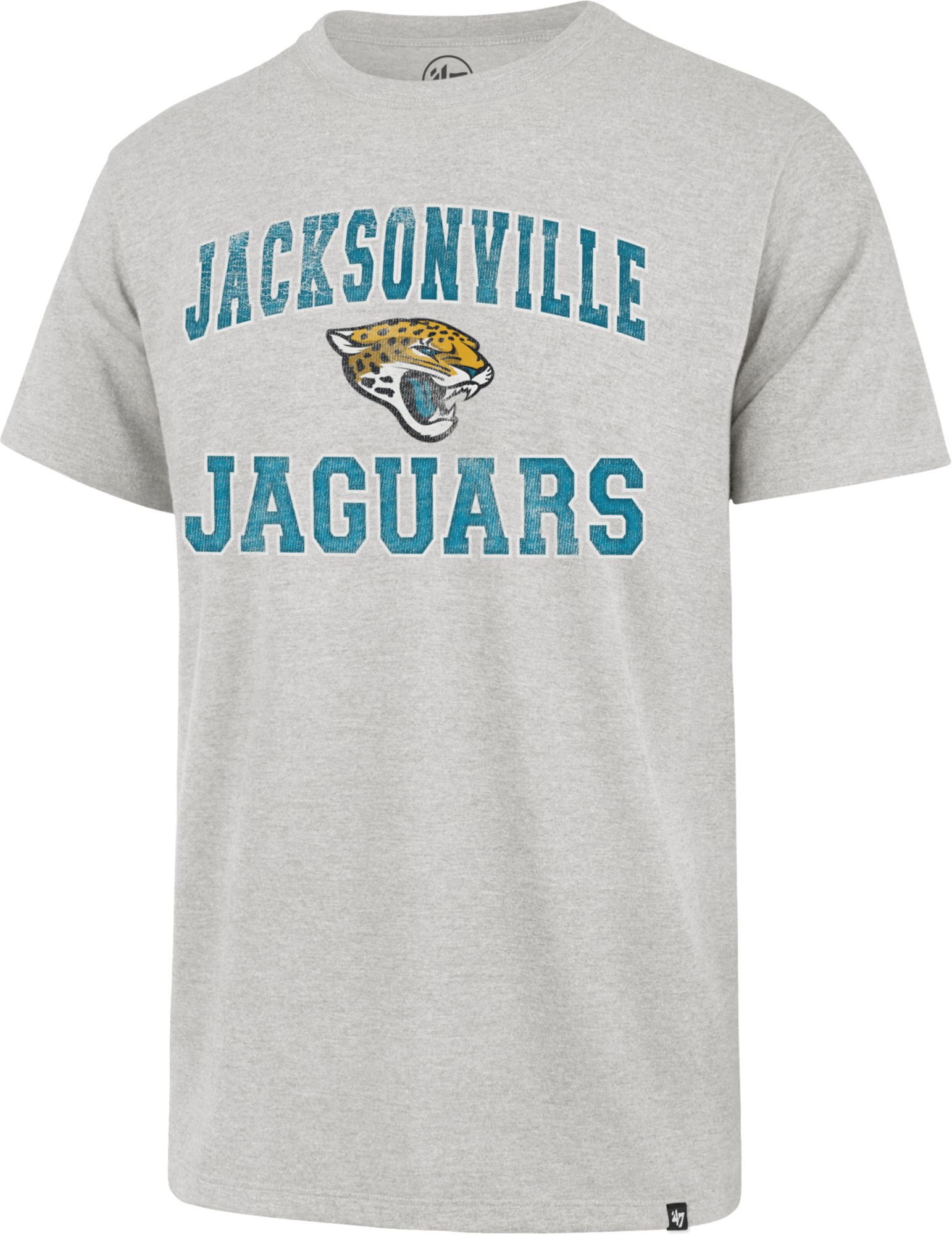 jacksonville jaguars men's t shirt