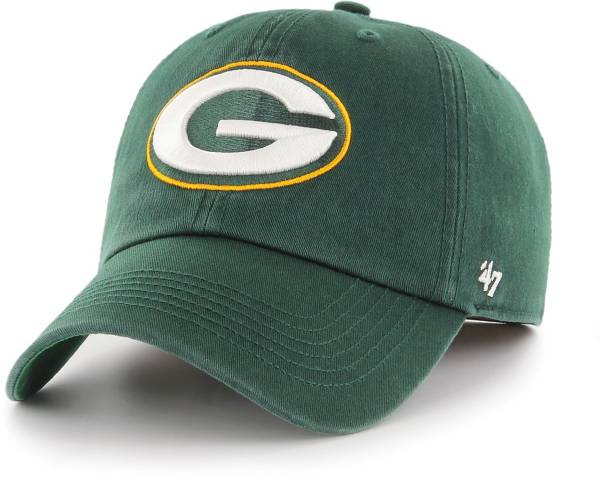 Men's Green Bay Packers Hats