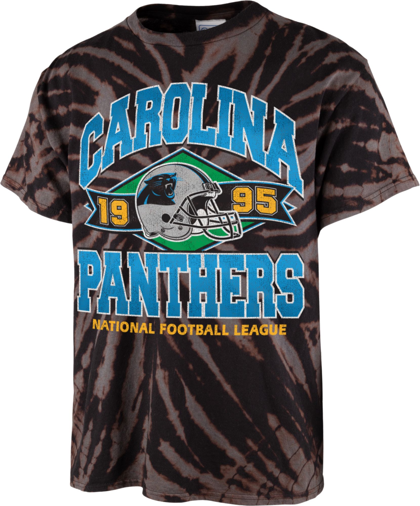 carolina panthers shirts